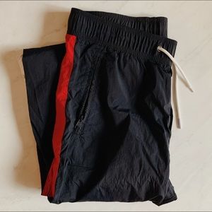 H&M Wind Pant Joggers